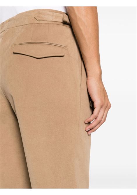 Pantaloni dritti in beige - uomo BRIGLIA 1949 | QUARTIERIS42317000043